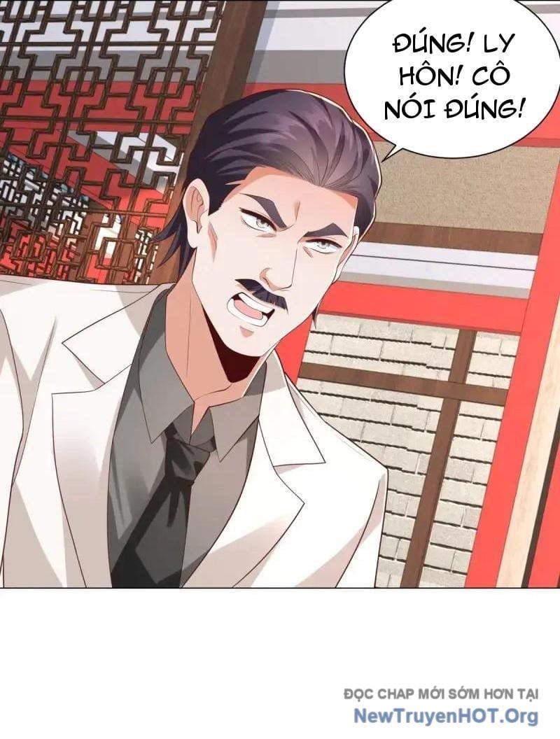 Tôi Là Tài Xế Xe Công Nghệ Có Chút Tiền Thì Đã Sao? Chapter 148 - Trang 3