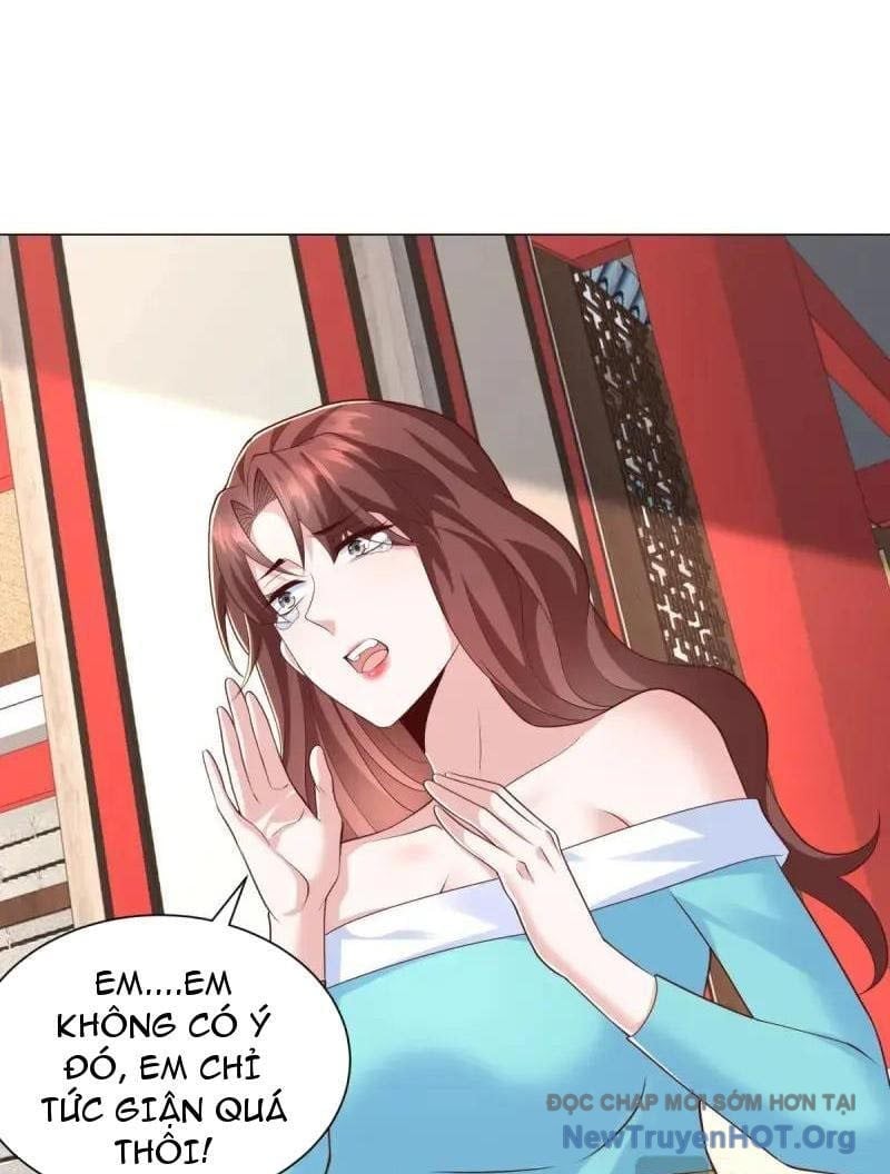 Tôi Là Tài Xế Xe Công Nghệ Có Chút Tiền Thì Đã Sao? Chapter 148 - Trang 3