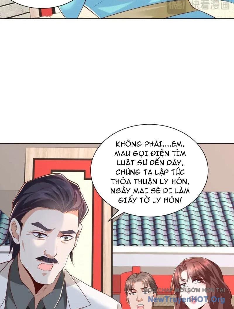 Tôi Là Tài Xế Xe Công Nghệ Có Chút Tiền Thì Đã Sao? Chapter 148 - Trang 3