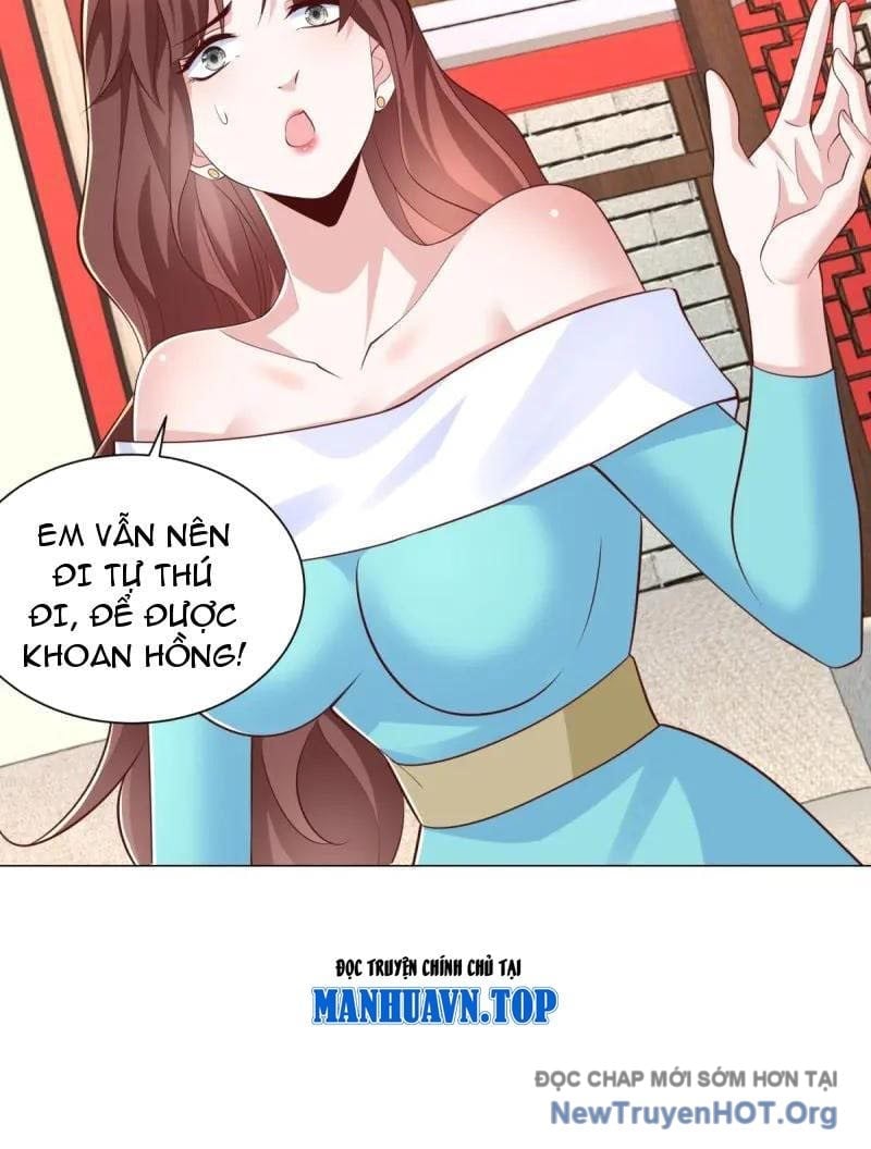 Tôi Là Tài Xế Xe Công Nghệ Có Chút Tiền Thì Đã Sao? Chapter 148 - Trang 3