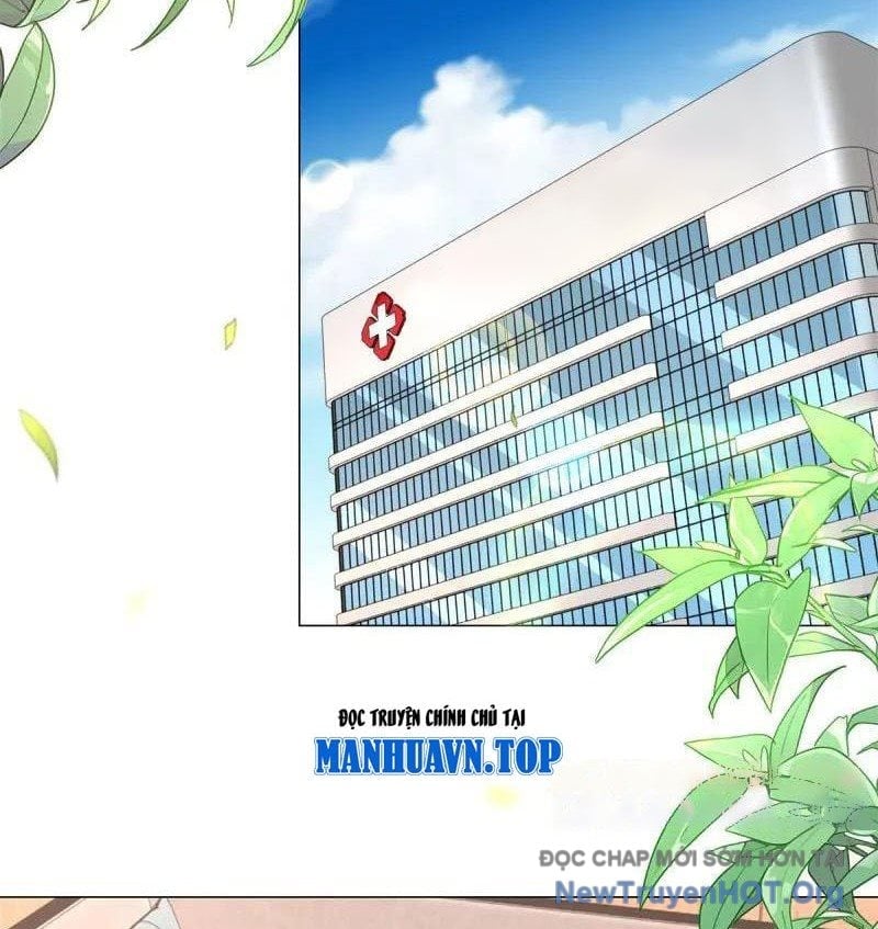 Tôi Là Tài Xế Xe Công Nghệ Có Chút Tiền Thì Đã Sao? Chapter 148 - Trang 3