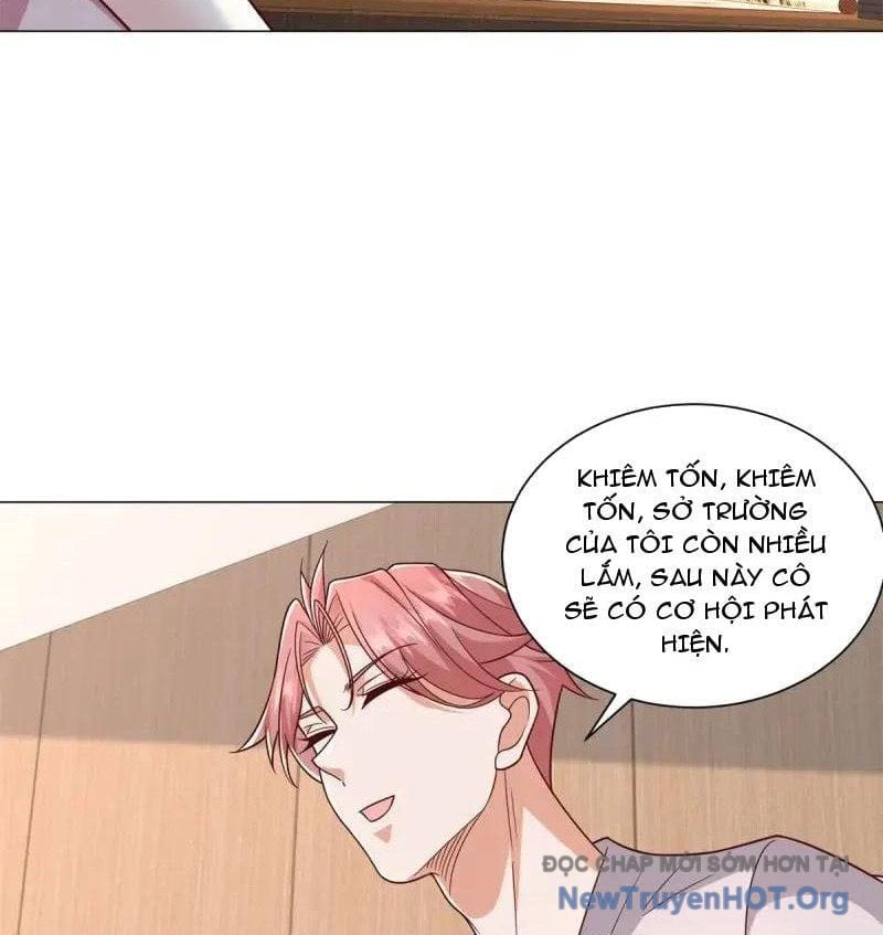 Tôi Là Tài Xế Xe Công Nghệ Có Chút Tiền Thì Đã Sao? Chapter 148 - Trang 3