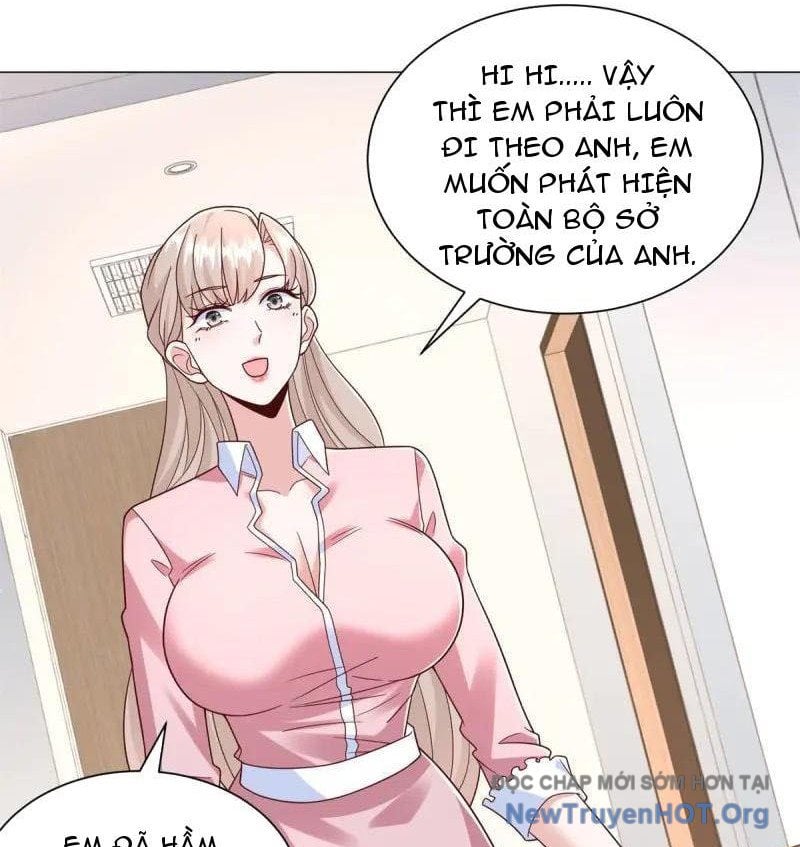 Tôi Là Tài Xế Xe Công Nghệ Có Chút Tiền Thì Đã Sao? Chapter 148 - Trang 3