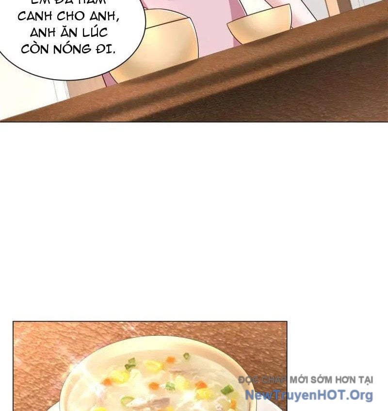 Tôi Là Tài Xế Xe Công Nghệ Có Chút Tiền Thì Đã Sao? Chapter 148 - Trang 3