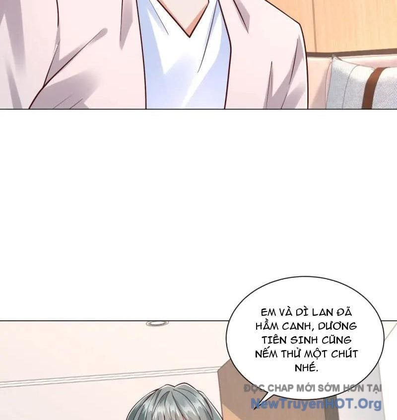 Tôi Là Tài Xế Xe Công Nghệ Có Chút Tiền Thì Đã Sao? Chapter 148 - Trang 3