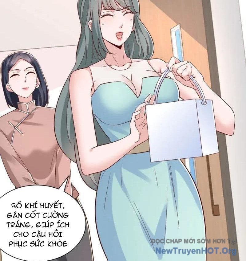 Tôi Là Tài Xế Xe Công Nghệ Có Chút Tiền Thì Đã Sao? Chapter 148 - Trang 3
