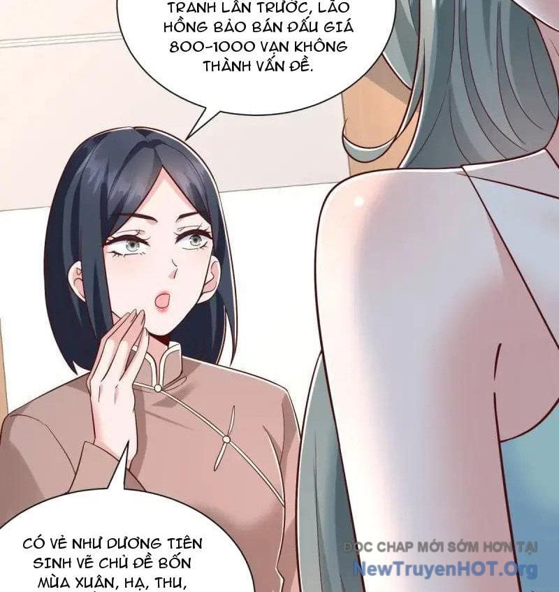Tôi Là Tài Xế Xe Công Nghệ Có Chút Tiền Thì Đã Sao? Chapter 148 - Trang 3