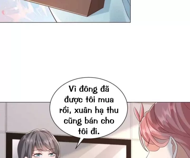 Tôi Là Tài Xế Xe Công Nghệ Có Chút Tiền Thì Đã Sao? Chapter 149 3