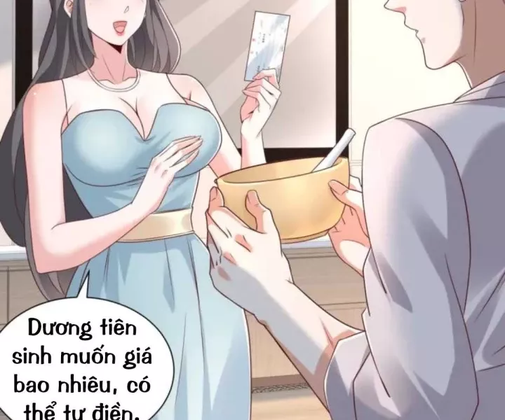 Tôi Là Tài Xế Xe Công Nghệ Có Chút Tiền Thì Đã Sao? Chapter 149 4