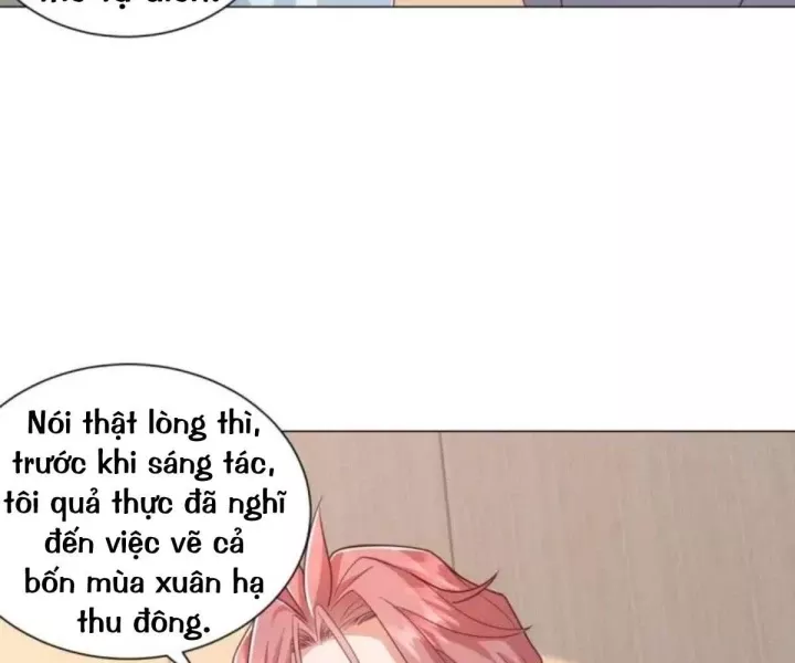 Tôi Là Tài Xế Xe Công Nghệ Có Chút Tiền Thì Đã Sao? Chapter 149 5