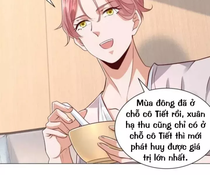 Tôi Là Tài Xế Xe Công Nghệ Có Chút Tiền Thì Đã Sao? Chapter 149 6