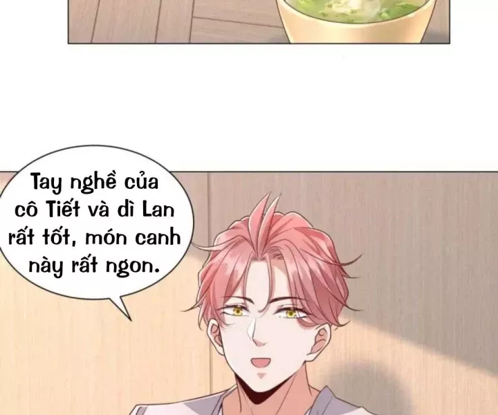 Tôi Là Tài Xế Xe Công Nghệ Có Chút Tiền Thì Đã Sao? Chapter 149 10