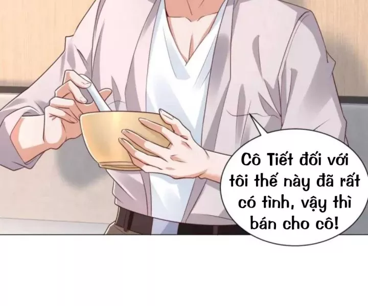 Tôi Là Tài Xế Xe Công Nghệ Có Chút Tiền Thì Đã Sao? Chapter 149 11