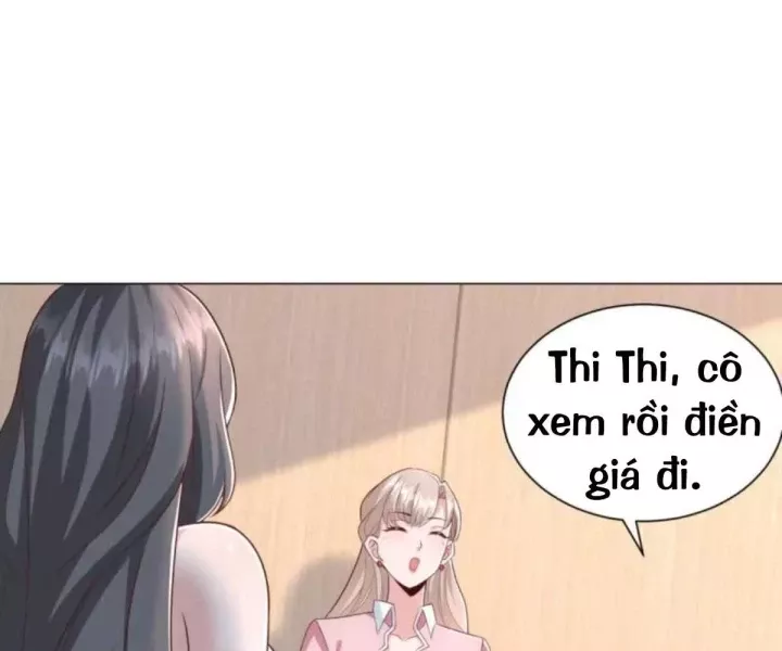 Tôi Là Tài Xế Xe Công Nghệ Có Chút Tiền Thì Đã Sao? Chapter 149 12