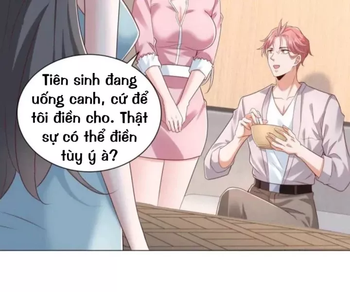 Tôi Là Tài Xế Xe Công Nghệ Có Chút Tiền Thì Đã Sao? Chapter 149 13