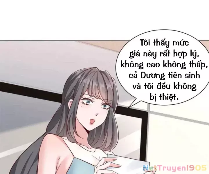 Tôi Là Tài Xế Xe Công Nghệ Có Chút Tiền Thì Đã Sao? Chapter 149 22