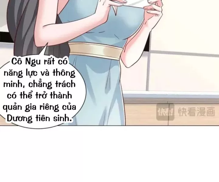 Tôi Là Tài Xế Xe Công Nghệ Có Chút Tiền Thì Đã Sao? Chapter 149 23