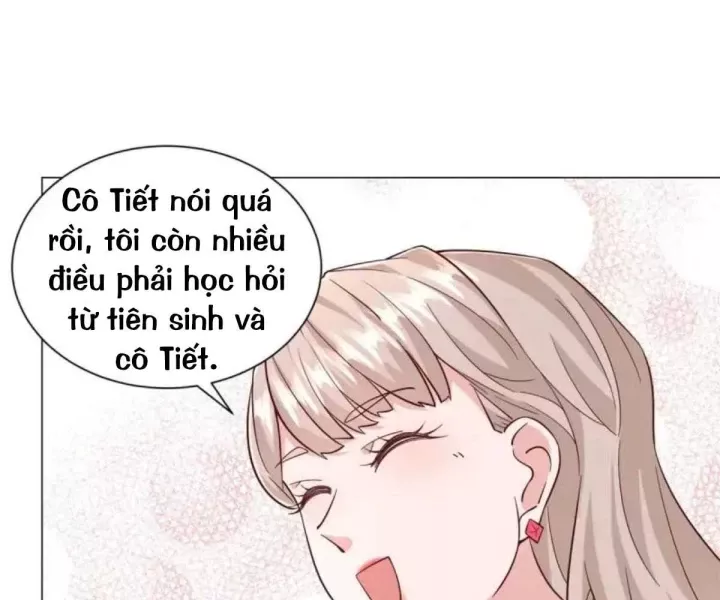 Tôi Là Tài Xế Xe Công Nghệ Có Chút Tiền Thì Đã Sao? Chapter 149 24