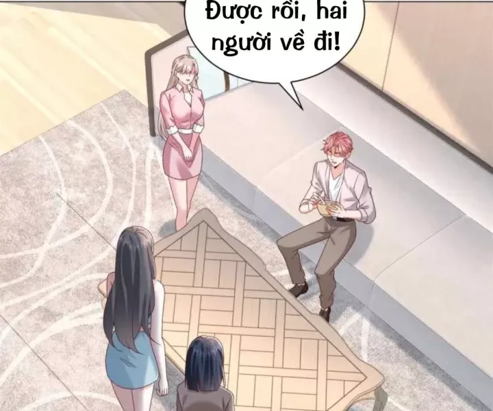Tôi Là Tài Xế Xe Công Nghệ Có Chút Tiền Thì Đã Sao? Chapter 149 26