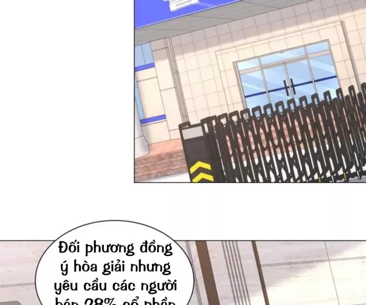 Tôi Là Tài Xế Xe Công Nghệ Có Chút Tiền Thì Đã Sao? Chapter 149 29