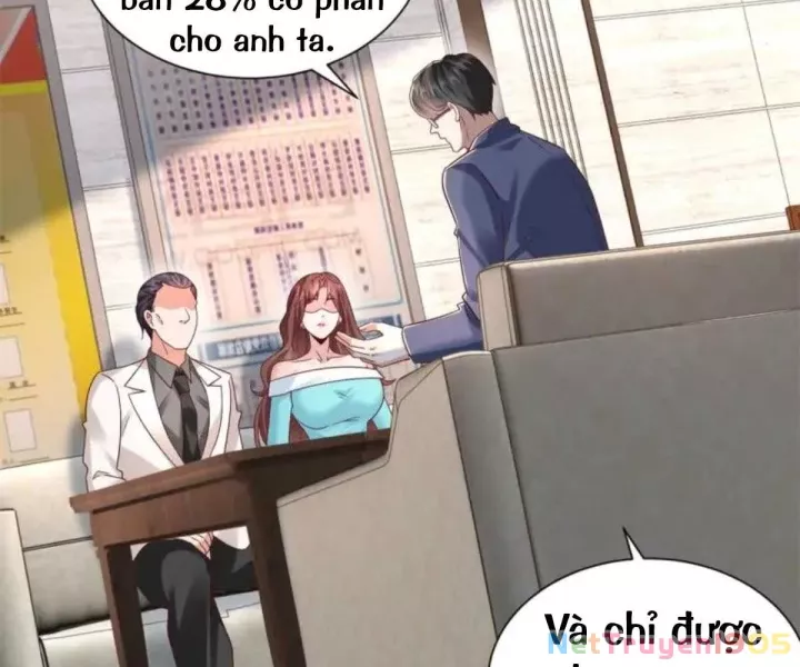 Tôi Là Tài Xế Xe Công Nghệ Có Chút Tiền Thì Đã Sao? Chapter 149 30