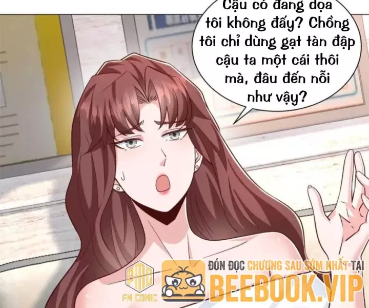 Tôi Là Tài Xế Xe Công Nghệ Có Chút Tiền Thì Đã Sao? Chapter 149 34