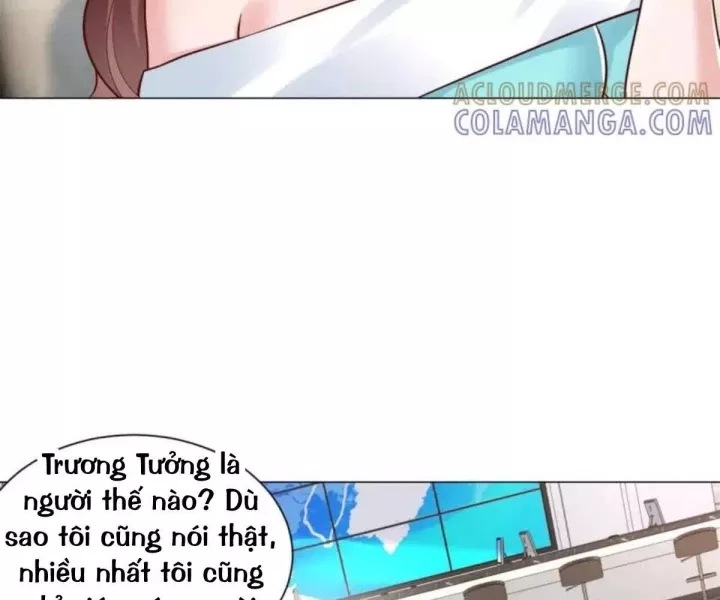 Tôi Là Tài Xế Xe Công Nghệ Có Chút Tiền Thì Đã Sao? Chapter 149 35