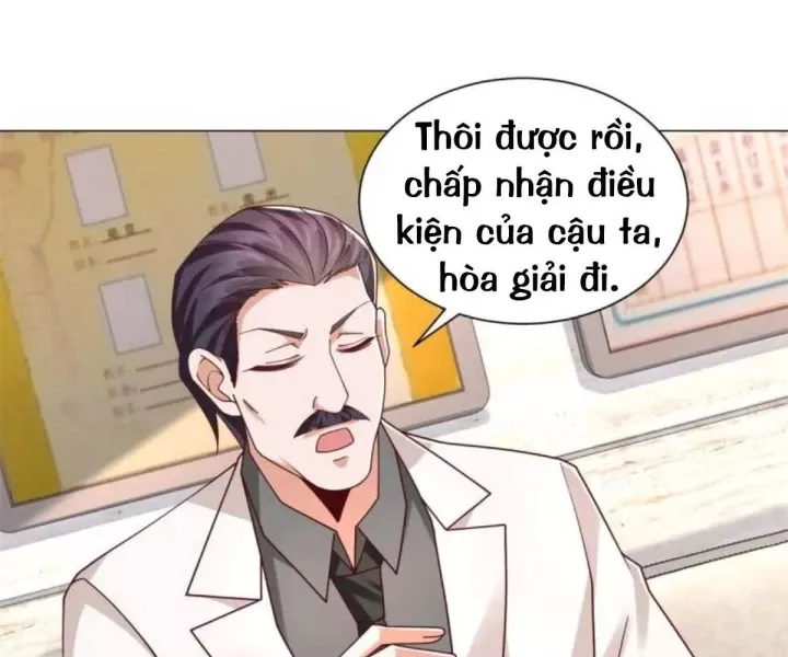 Tôi Là Tài Xế Xe Công Nghệ Có Chút Tiền Thì Đã Sao? Chapter 149 40