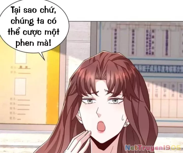 Tôi Là Tài Xế Xe Công Nghệ Có Chút Tiền Thì Đã Sao? Chapter 149 42