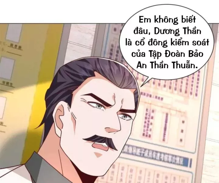 Tôi Là Tài Xế Xe Công Nghệ Có Chút Tiền Thì Đã Sao? Chapter 149 44