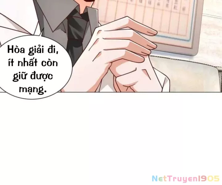 Tôi Là Tài Xế Xe Công Nghệ Có Chút Tiền Thì Đã Sao? Chapter 149 45
