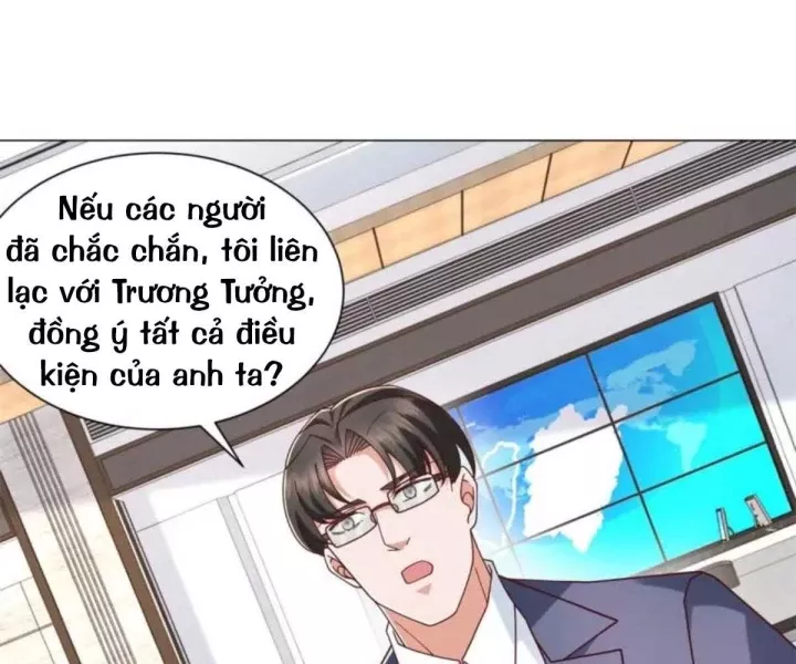 Tôi Là Tài Xế Xe Công Nghệ Có Chút Tiền Thì Đã Sao? Chapter 149 48