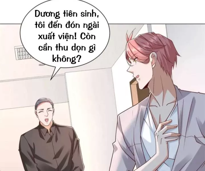 Tôi Là Tài Xế Xe Công Nghệ Có Chút Tiền Thì Đã Sao? Chapter 149 54
