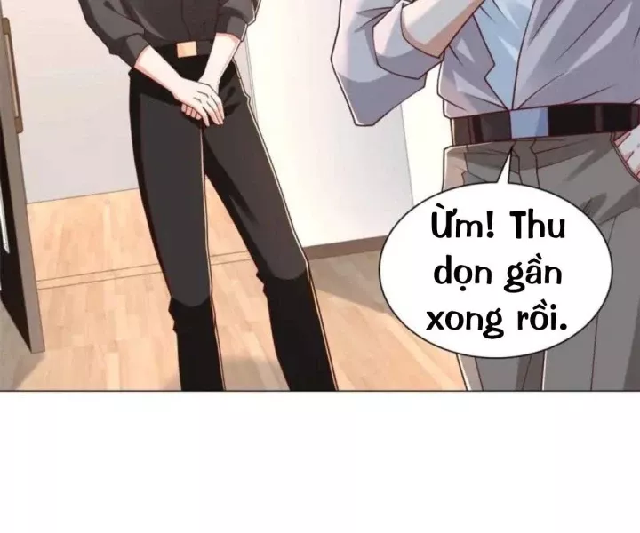 Tôi Là Tài Xế Xe Công Nghệ Có Chút Tiền Thì Đã Sao? Chapter 149 55