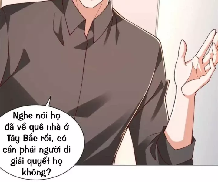 Tôi Là Tài Xế Xe Công Nghệ Có Chút Tiền Thì Đã Sao? Chapter 149 57