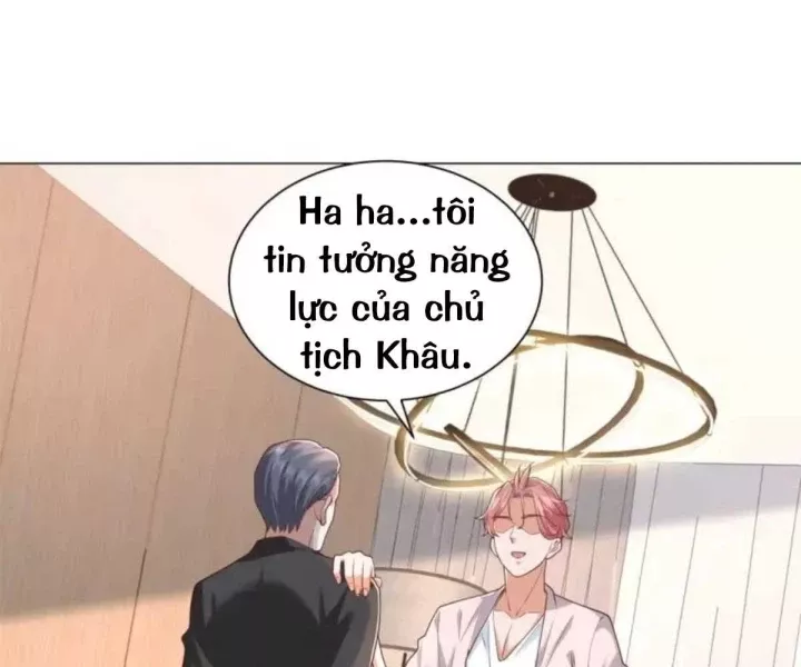 Tôi Là Tài Xế Xe Công Nghệ Có Chút Tiền Thì Đã Sao? Chapter 149 63
