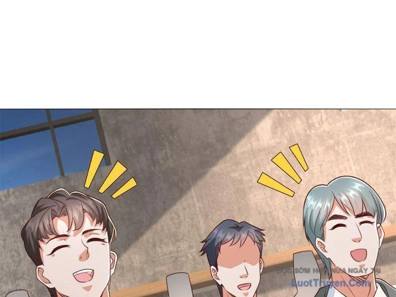 Tôi Là Tài Xế Xe Công Nghệ Có Chút Tiền Thì Đã Sao? Chapter 151 - Trang 2