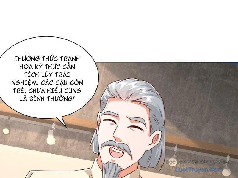 Tôi Là Tài Xế Xe Công Nghệ Có Chút Tiền Thì Đã Sao? Chapter 151 - Trang 2