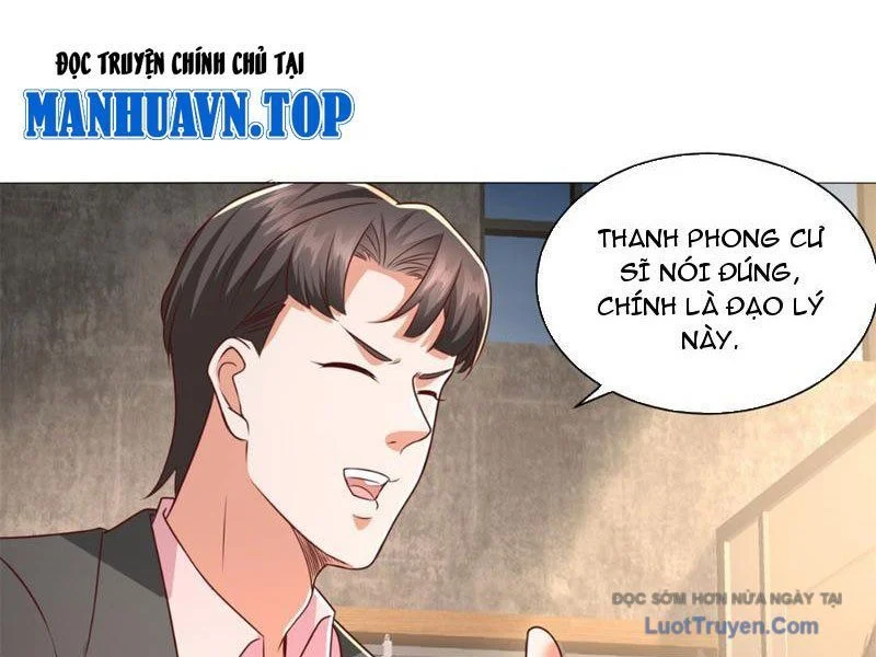 Tôi Là Tài Xế Xe Công Nghệ Có Chút Tiền Thì Đã Sao? Chapter 151 - Trang 2