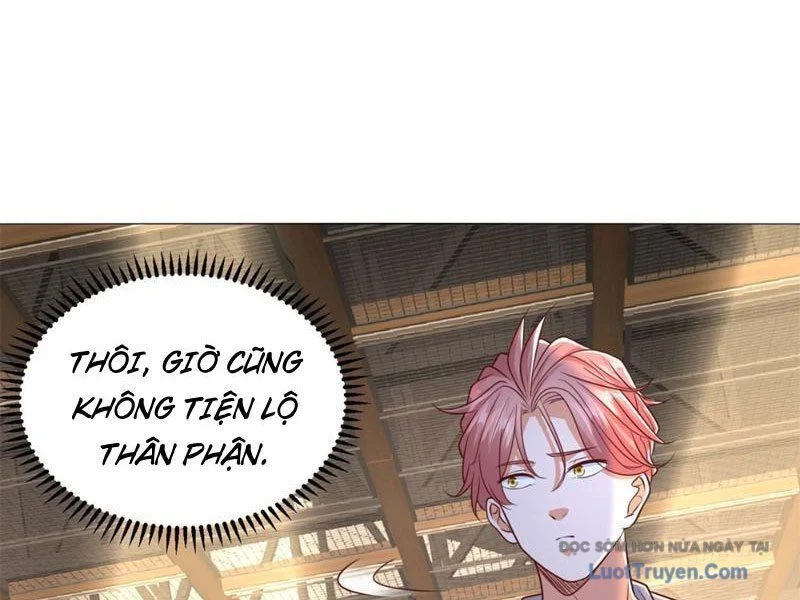 Tôi Là Tài Xế Xe Công Nghệ Có Chút Tiền Thì Đã Sao? Chapter 151 - Trang 2