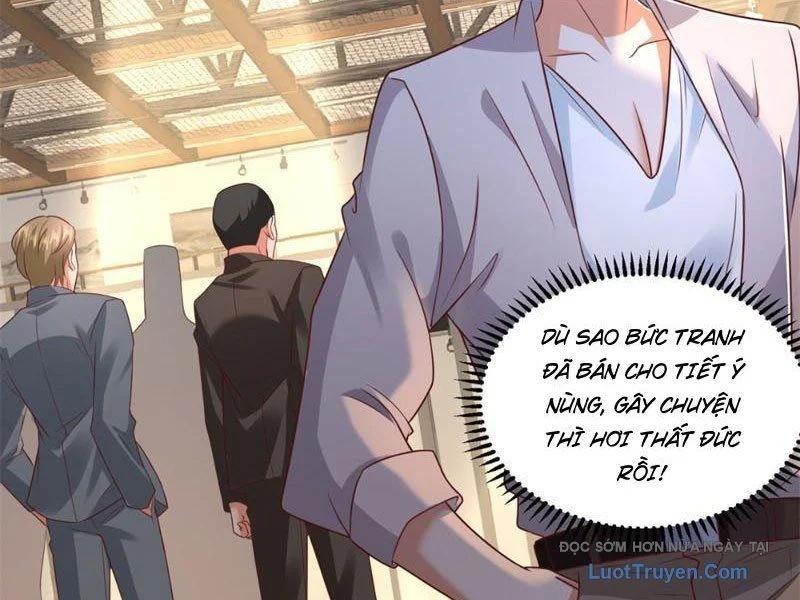 Tôi Là Tài Xế Xe Công Nghệ Có Chút Tiền Thì Đã Sao? Chapter 151 - Trang 2