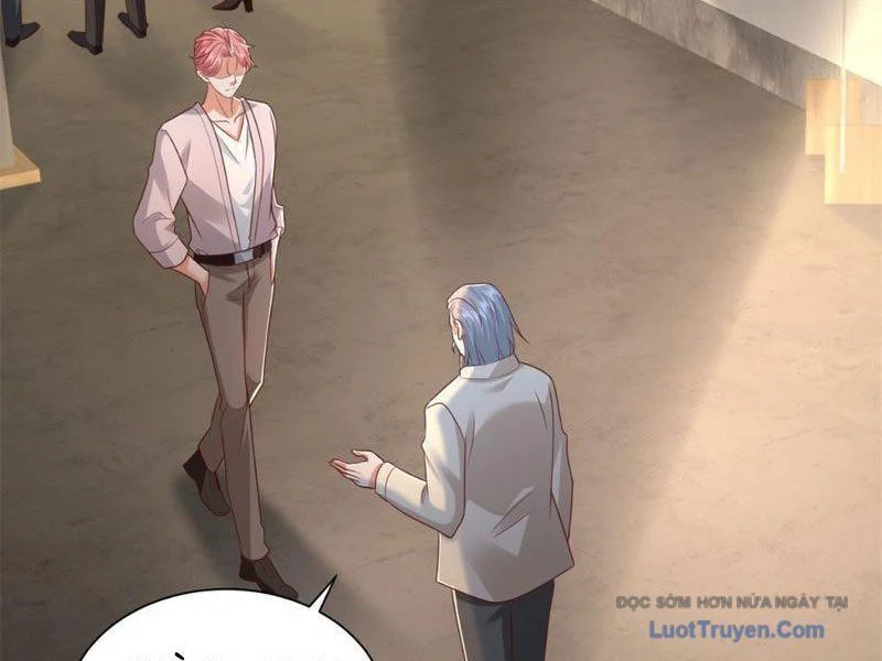 Tôi Là Tài Xế Xe Công Nghệ Có Chút Tiền Thì Đã Sao? Chapter 151 - Trang 2