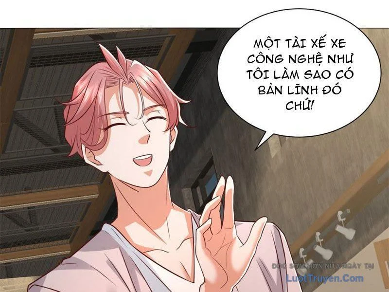 Tôi Là Tài Xế Xe Công Nghệ Có Chút Tiền Thì Đã Sao? Chapter 151 - Trang 2