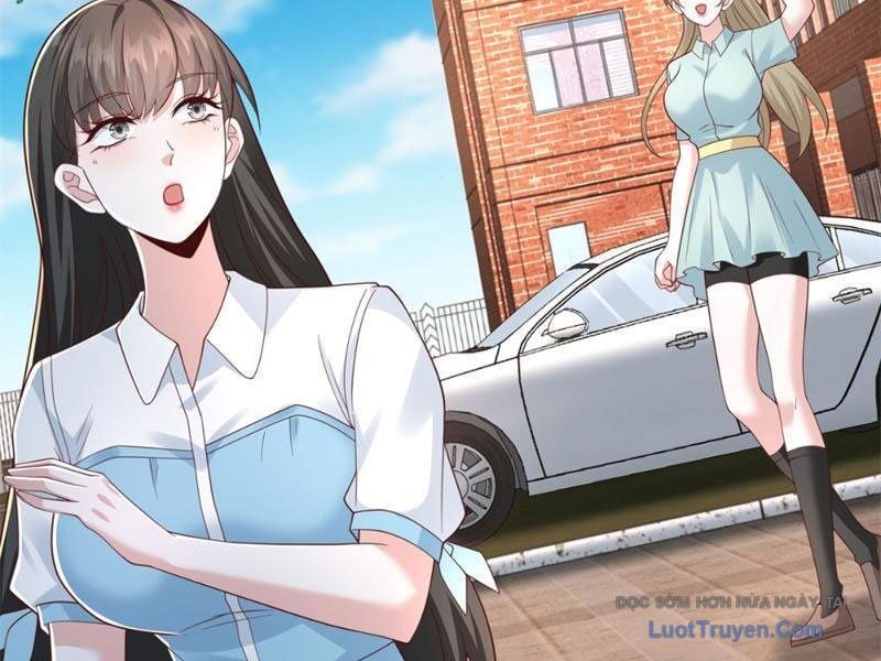 Tôi Là Tài Xế Xe Công Nghệ Có Chút Tiền Thì Đã Sao? Chapter 151 - Trang 2