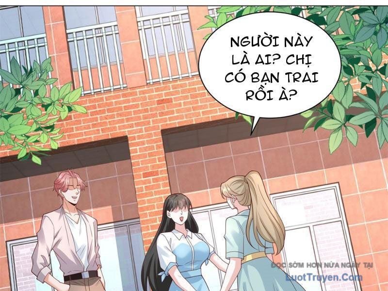 Tôi Là Tài Xế Xe Công Nghệ Có Chút Tiền Thì Đã Sao? Chapter 151 - Trang 2