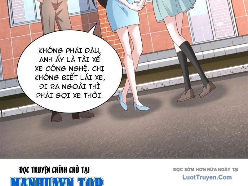 Tôi Là Tài Xế Xe Công Nghệ Có Chút Tiền Thì Đã Sao? Chapter 151 - Trang 2