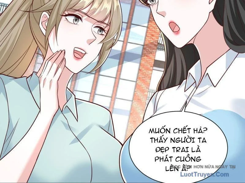 Tôi Là Tài Xế Xe Công Nghệ Có Chút Tiền Thì Đã Sao? Chapter 151 - Trang 2