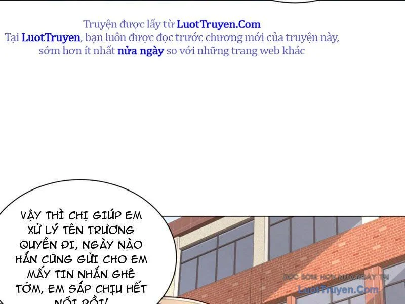 Tôi Là Tài Xế Xe Công Nghệ Có Chút Tiền Thì Đã Sao? Chapter 151 - Trang 2