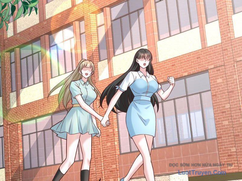 Tôi Là Tài Xế Xe Công Nghệ Có Chút Tiền Thì Đã Sao? Chapter 151 - Trang 2