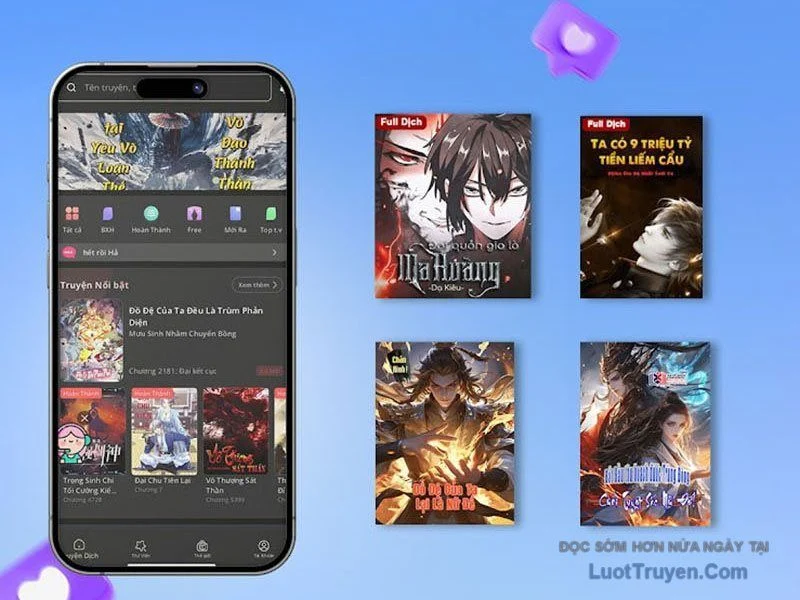 Tôi Là Tài Xế Xe Công Nghệ Có Chút Tiền Thì Đã Sao? Chapter 151 - Trang 2